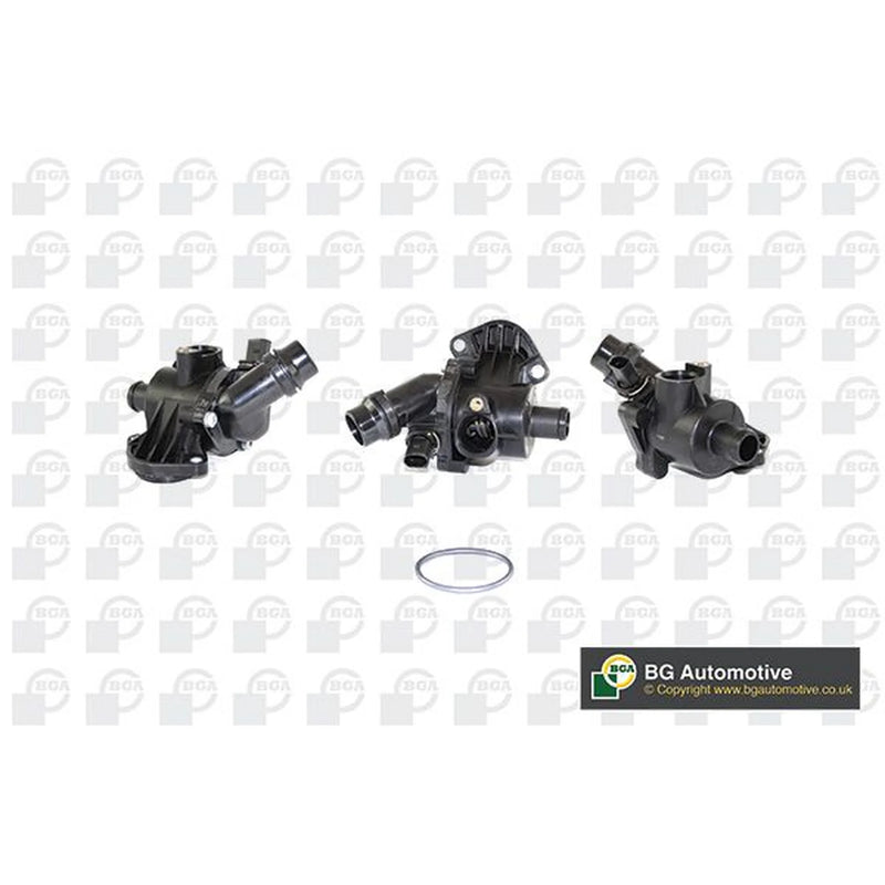 BGA Thermostat,Coolant CT5660