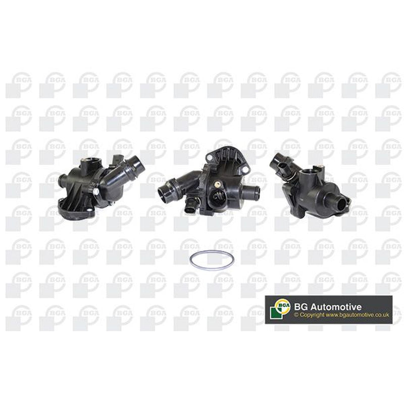 BGA Thermostat,Coolant CT5660