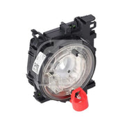 Febi Airbag Clock Spring 6 Connectors Plastic 45433