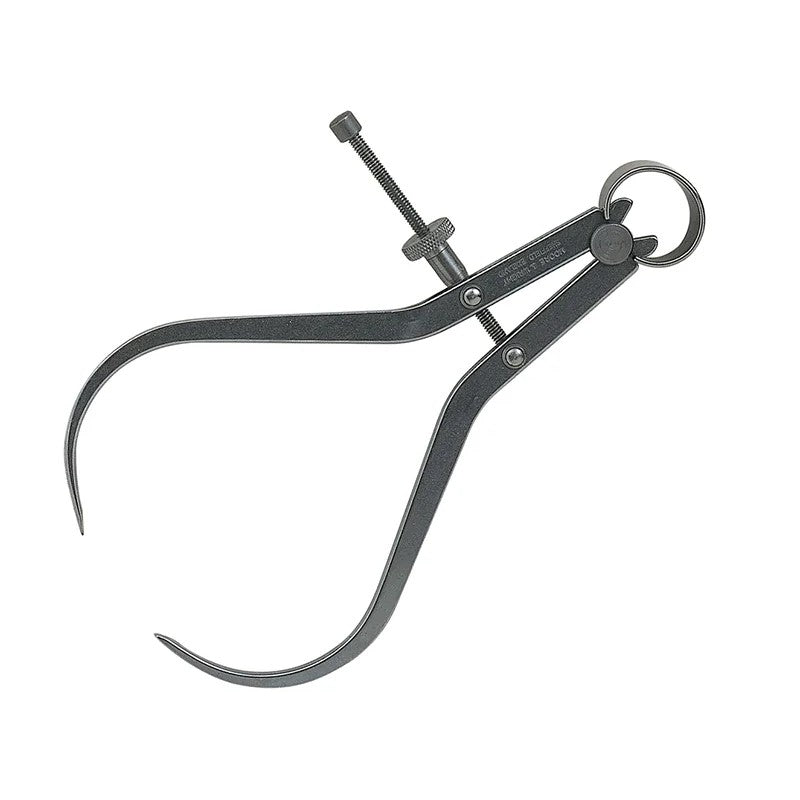 Moore & Wright 526R Spring Joint External Calipers 150mm (6in) (Retail