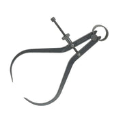 Moore & Wright 526R Spring Joint External Calipers 150mm (6in) (Retail