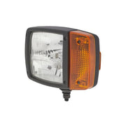 Hella Headlight Headlamp T4W Left 1SA 996 120-051