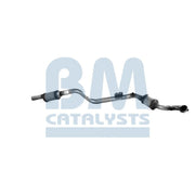 BM Catalysts Homologated Petrol Cat BM90764H