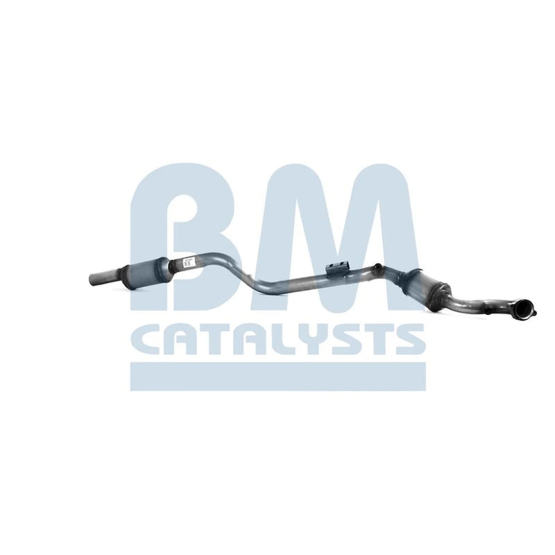 BM Catalysts Homologated Petrol Cat BM90764H