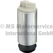 Pierburg Fuel Pump Assembly 7.02550.63.0