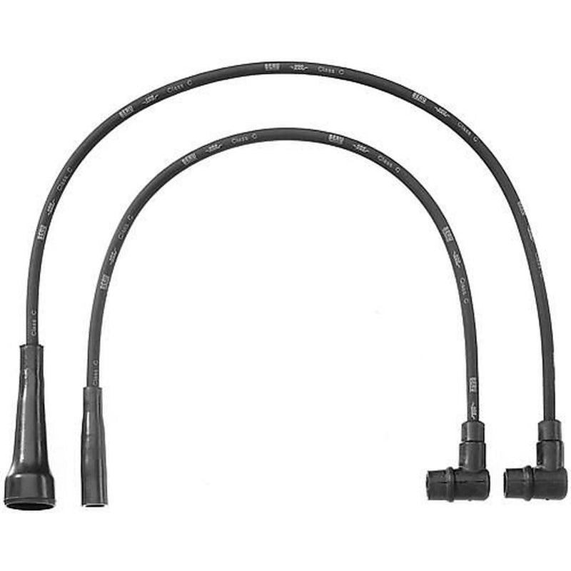 BERU Ignition HT Lead Cable Kit ZEF733
