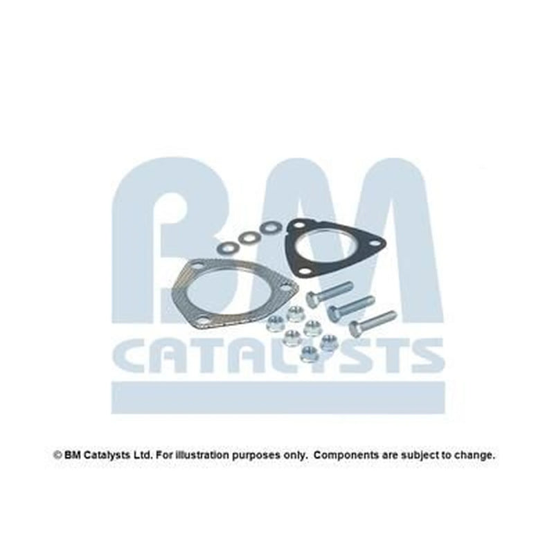 BM Catalysts Exhaust Pipe Mounting Kit FK50213B