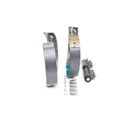 Bosch Brake Shoe Set Axle Kit 0 204 114 627