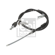 Febi Handbrake Cable Right Rear 193512