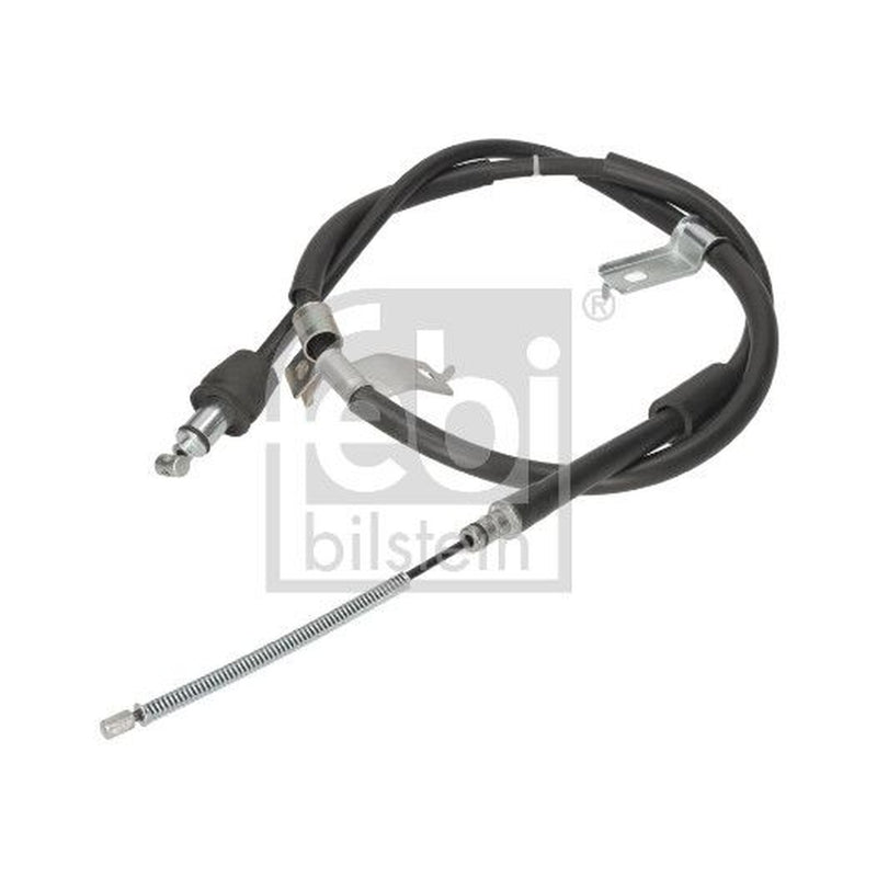 Febi Handbrake Cable Right Rear 193512