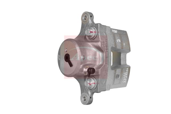 Apec Brake Caliper Assembly Front Left