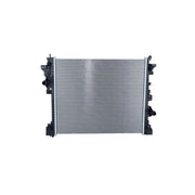 NRF Engine Radiator Centre 550297