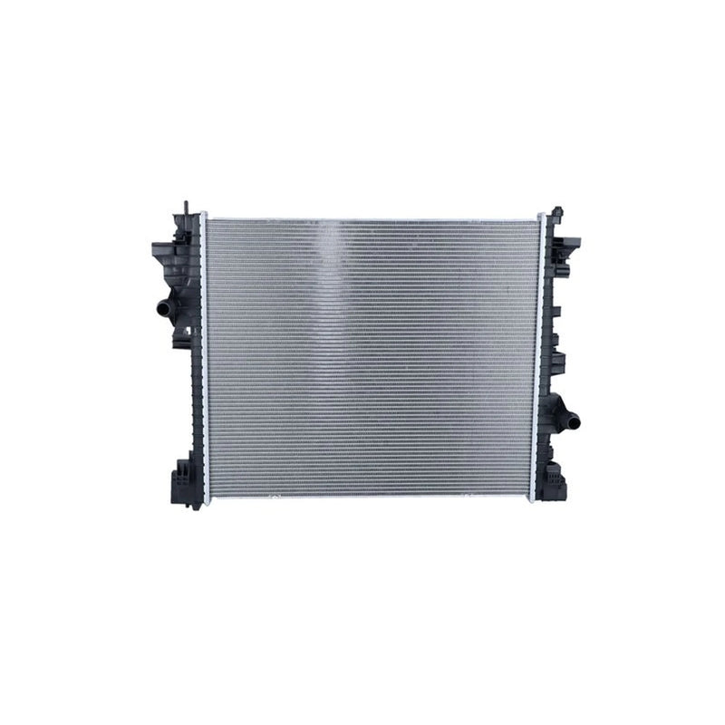 NRF Engine Radiator Centre 550297