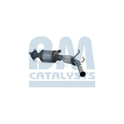 BM Catalysts Homologated Petrol Cat BM91760H