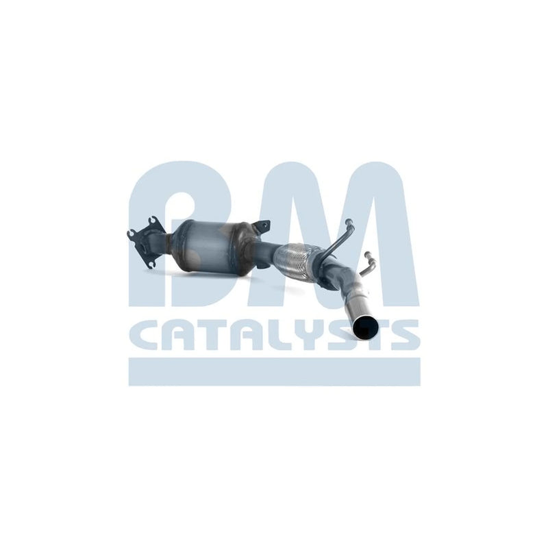 BM Catalysts Homologated Petrol Cat BM91760H