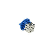 NRF Heater Blower Resistor 342103