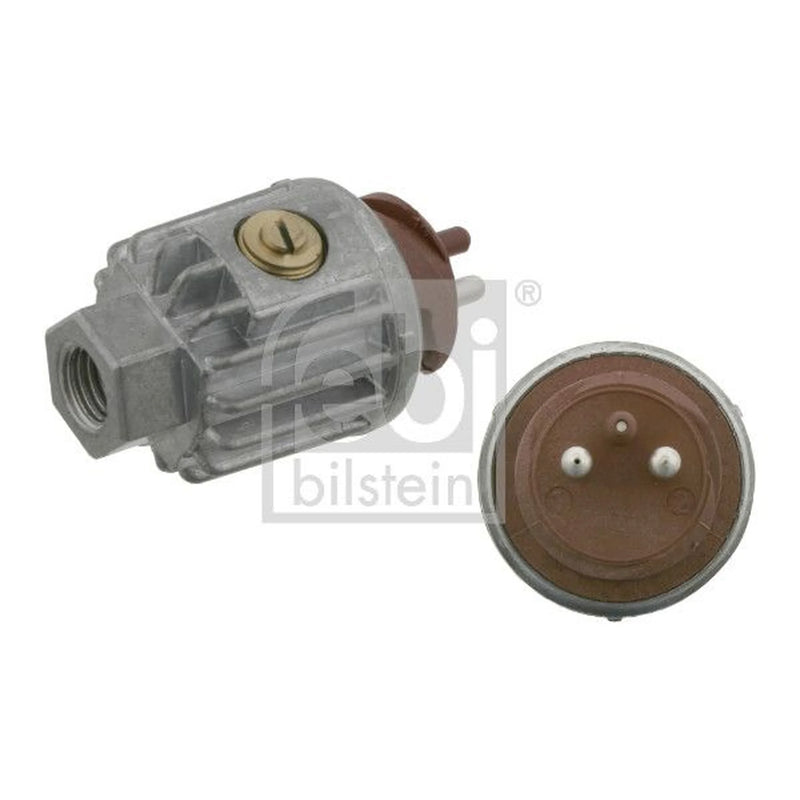 Febi Brake Light Switch 19126
