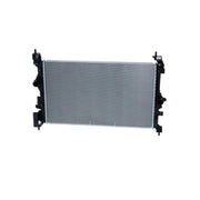 NRF Engine Radiator 59266