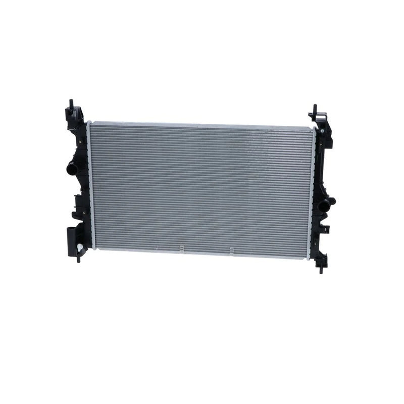 NRF Engine Radiator 59266