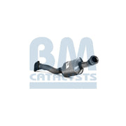BM Catalysts Homologated Petrol Cat BM90584H