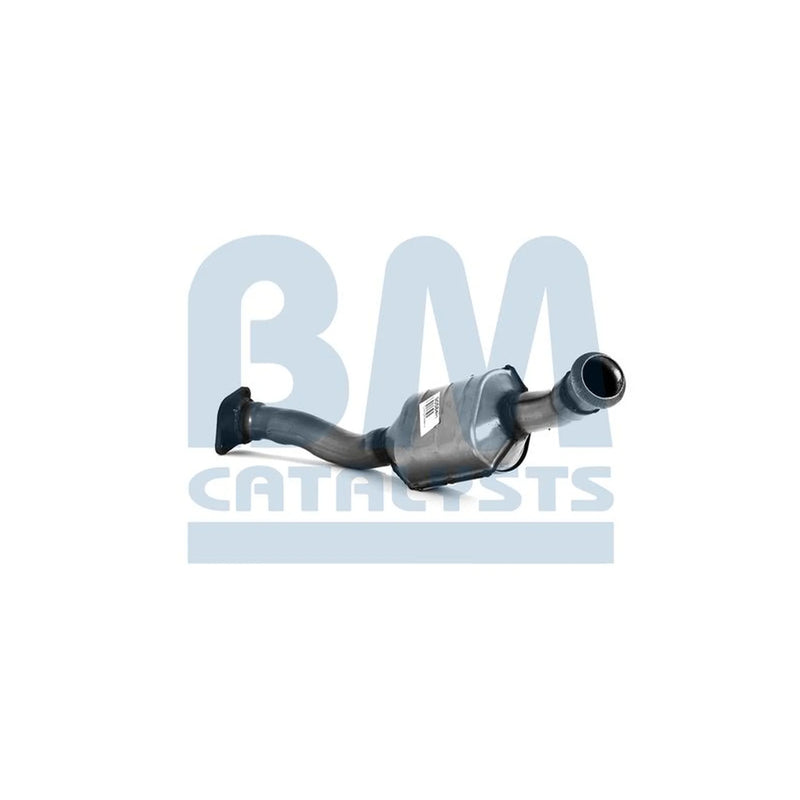 BM Catalysts Homologated Petrol Cat BM90584H