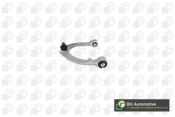 BGA Control/Trailing Arm Front Left