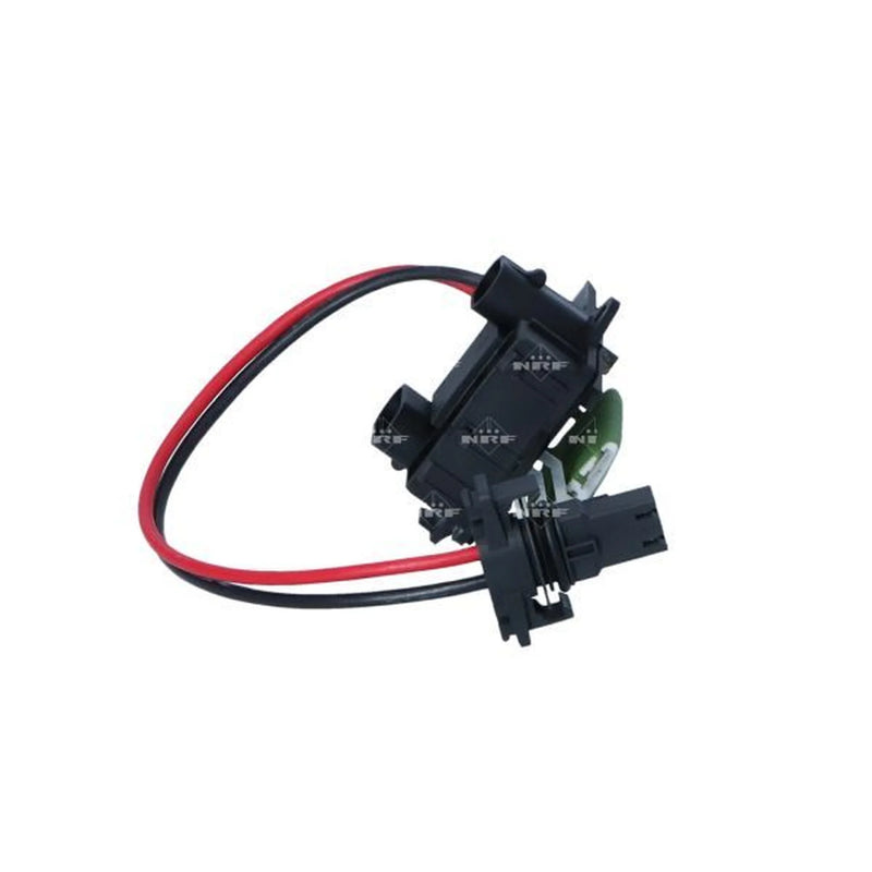 NRF Heater Blower Resistor 342057