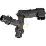 NAPA Coolant Flange Housing Connector NTH1785