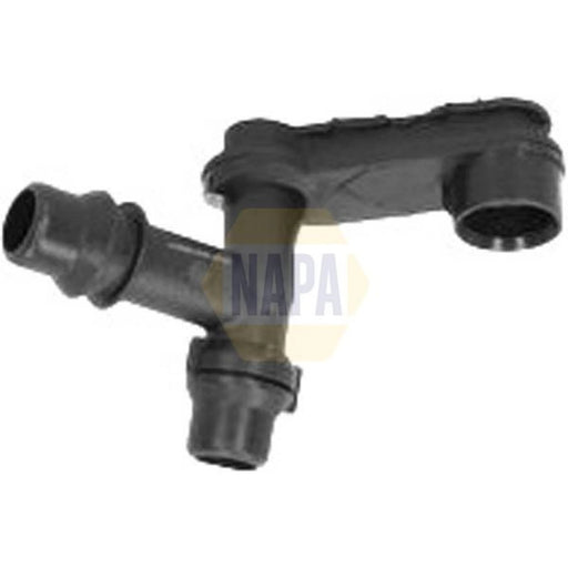 NAPA Coolant Flange Housing Connector NTH1785