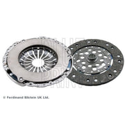 Blue Print Clutch Kit Set 3pc 228mm ADW193046