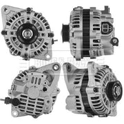 Borg & Beck Car Alternator 12V BBA2679