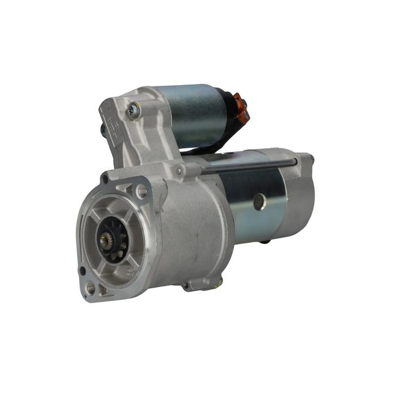 Valeo Starter Motor 12V 2kW 10 Teeth 616404
