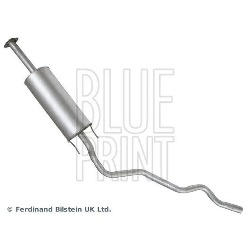 Blue Print Exhaust (Rear Section) Rear ADT36005 17430-3D250 ADT36005