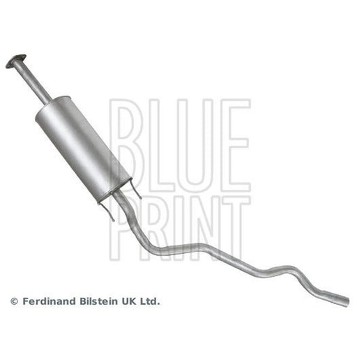Blue Print Exhaust (Rear Section) Rear ADT36005 17430-3D250 ADT36005
