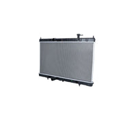 NRF Engine Radiator 550072