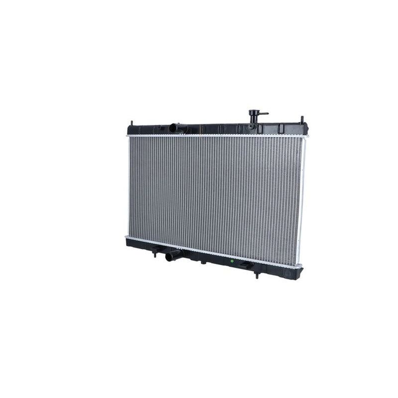 NRF Engine Radiator 550072