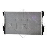NRF Engine Radiator 59172