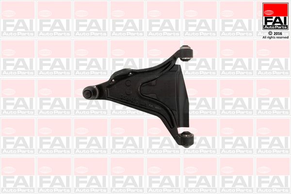 FAI Control/Trailing Arm