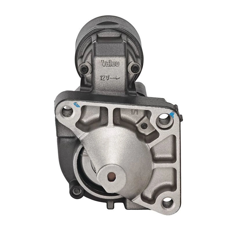Valeo Starter Motor 12V 0.75kW 9 Teeth 438134