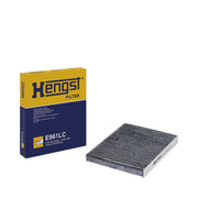Hengst Cabin Air Filter (Pollen Filter) E961LC