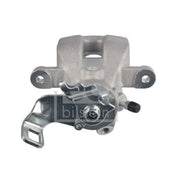 Febi Brake Caliper Assembly Rear Left 181172