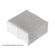 Blue Print Cabin Air Filter (Pollen Filter) ADBP250132