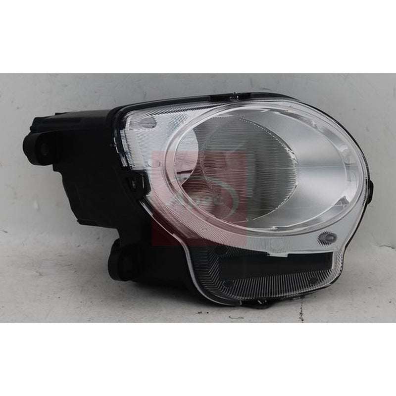 Apec Headlight Headlamp W21/5W Right AFL2666