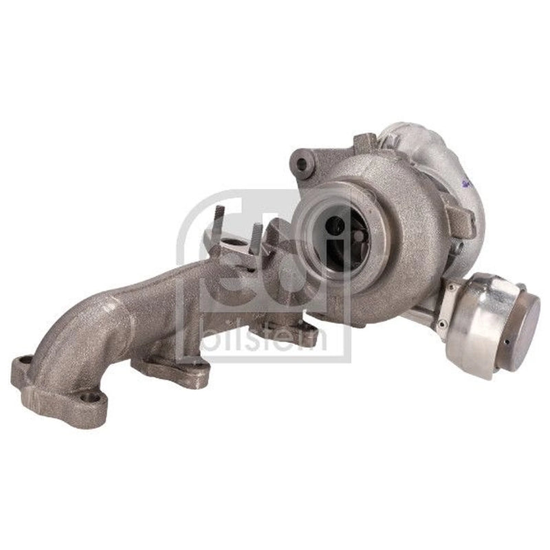 Febi Turbocharger Turbo Unit 187160