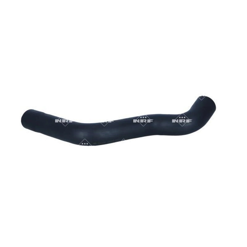NRF Intercooler Turbo Charge Air Hose Outlet 166245