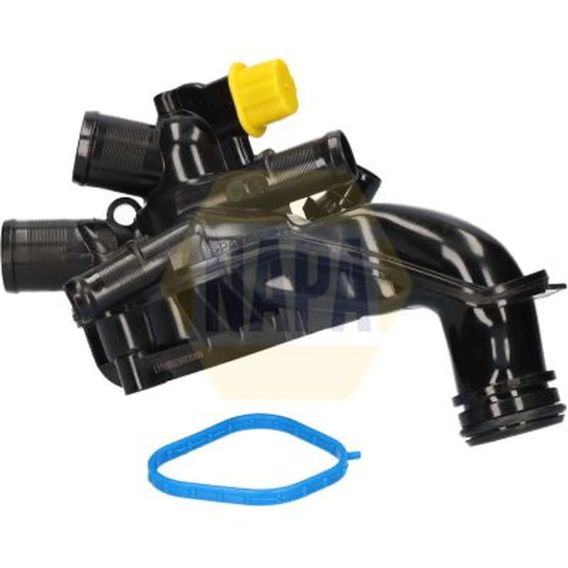 NAPA Thermostat,Coolant NTH1067