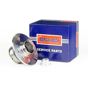 Borg & Beck Wheel Bearing Kit BWK805