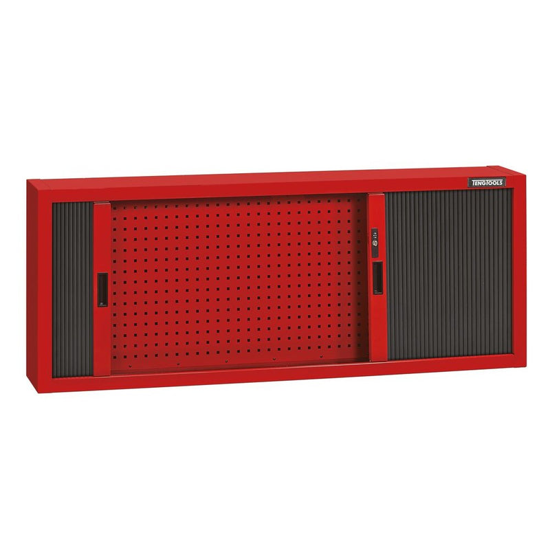 Teng Tools Tool Cabinet 1800mm Wide Red TCB180