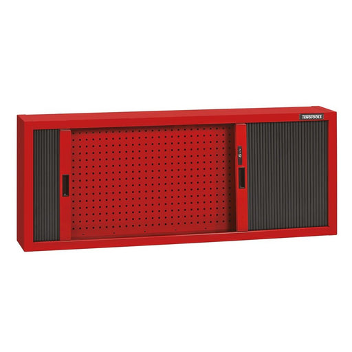 Teng Tools Tool Cabinet 1800mm Wide Red TCB180