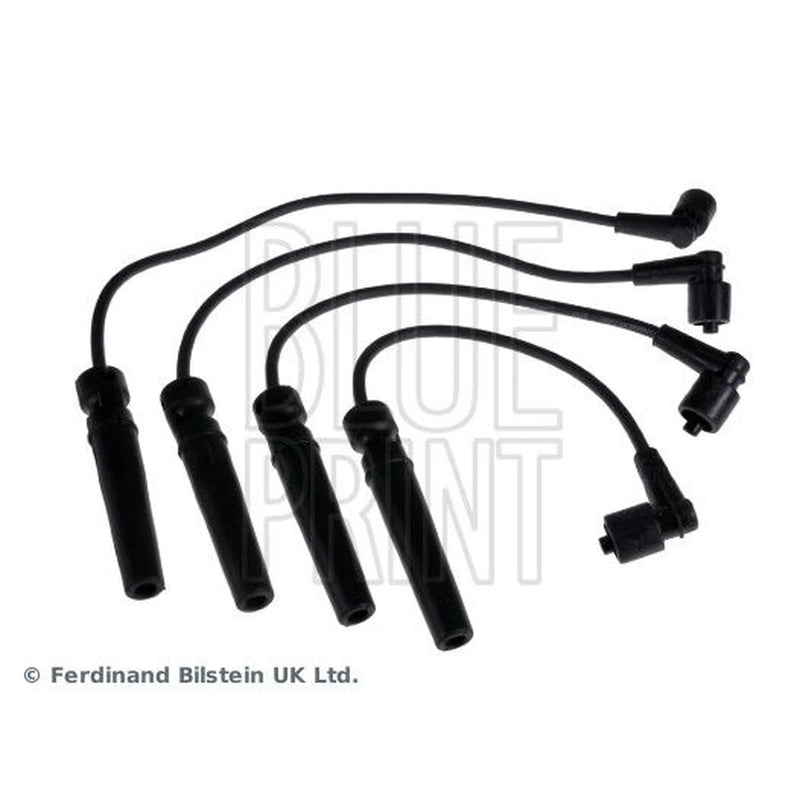 Blue Print Ignition HT Lead Cable Kit ADG01624